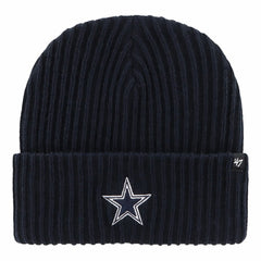 Dallas Cowboys '47 Harbor Cuffed Knit Hat | NFL Online