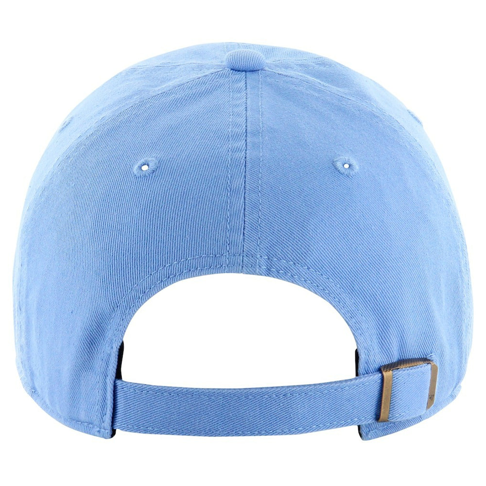 Dallas Cowboys '47 Women's Luminance Cheer Clean Up Adjustable Hat | NFL Outlet