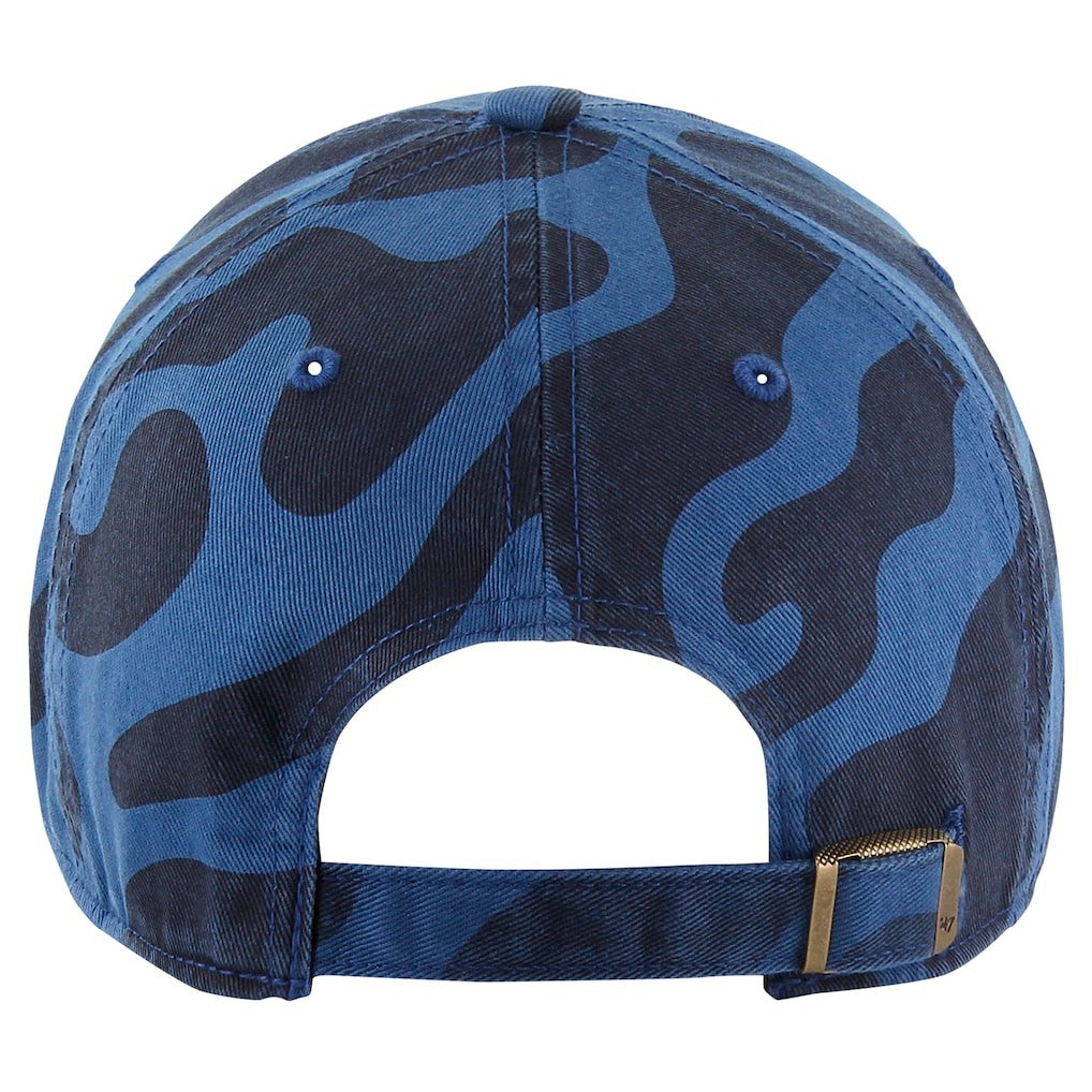 Dallas Cowboys '47 Women's Freeform Clean Up Adjustable Hat | NFL Near me