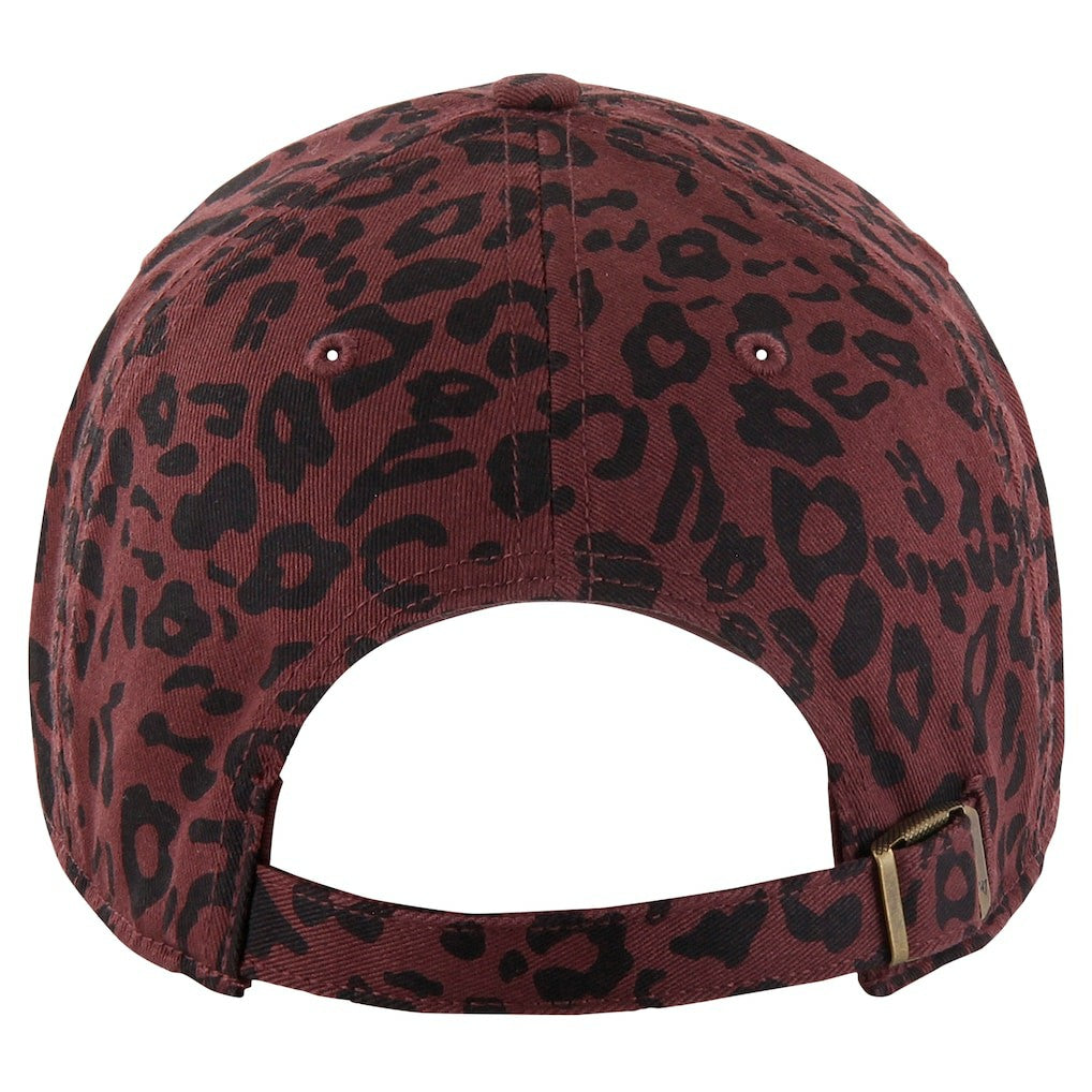 Dallas Cowboys '47 Women's Tawny Clean Up Adjustable Hat | NFL Online