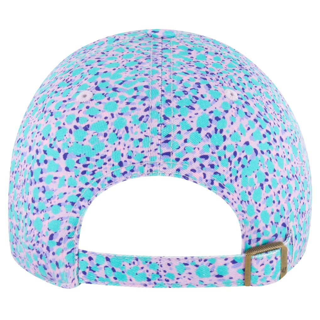 Dallas Cowboys '47 Girls Youth Cosmic Burst Clean Up Adjustable Hat | NFL New