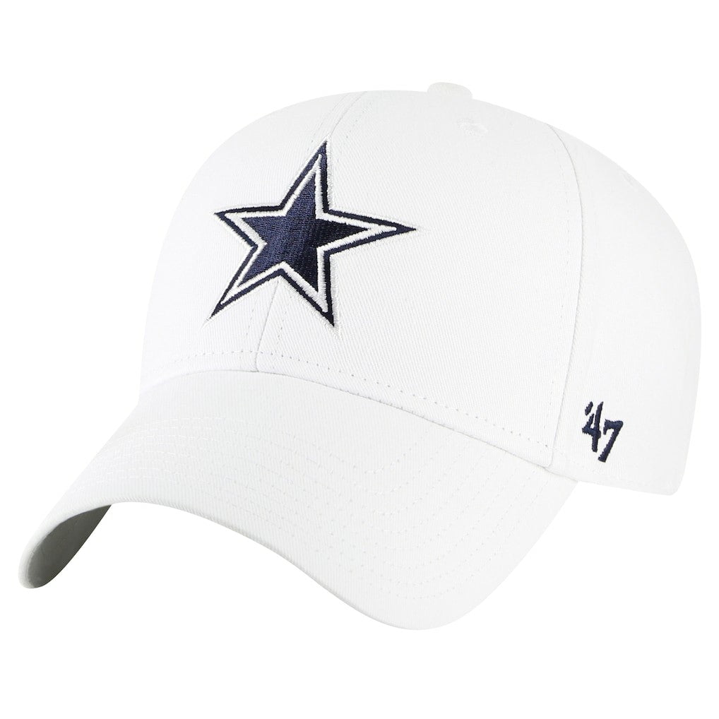 Dallas Cowboys '47 Youth MVP Adjustable Hat | NFL US