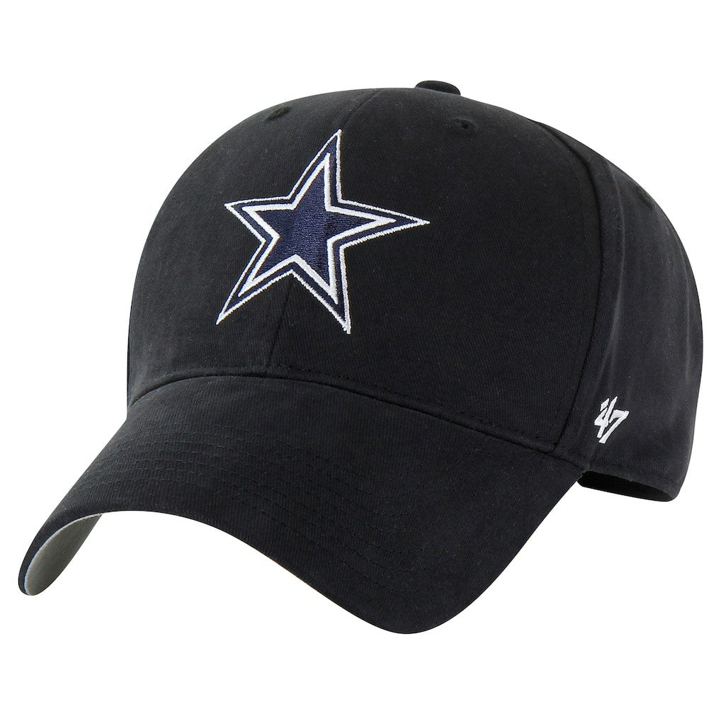 Dallas Cowboys '47 Youth MVP Adjustable Hat | NFL Online