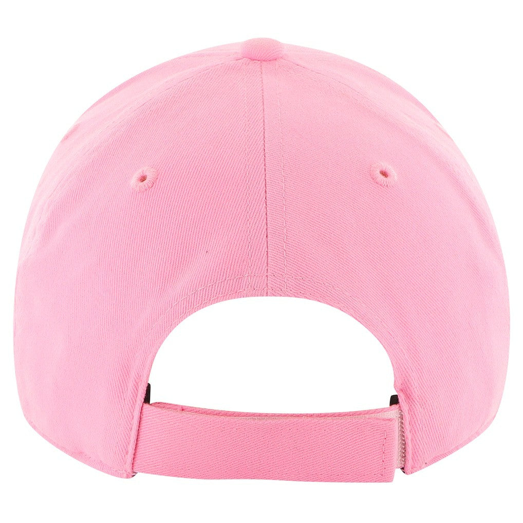 Dallas Cowboys '47 Girls Youth Rose MVP Adjustable Hat | NFL Hot
