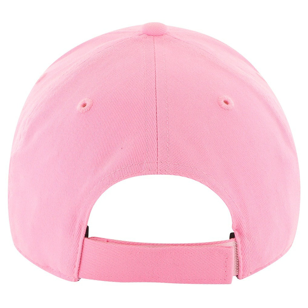 Dallas Cowboys '47 Girls Youth Rose MVP Adjustable Hat | NFL Hot