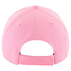 Dallas Cowboys '47 Girls Youth Rose MVP Adjustable Hat | NFL Hot