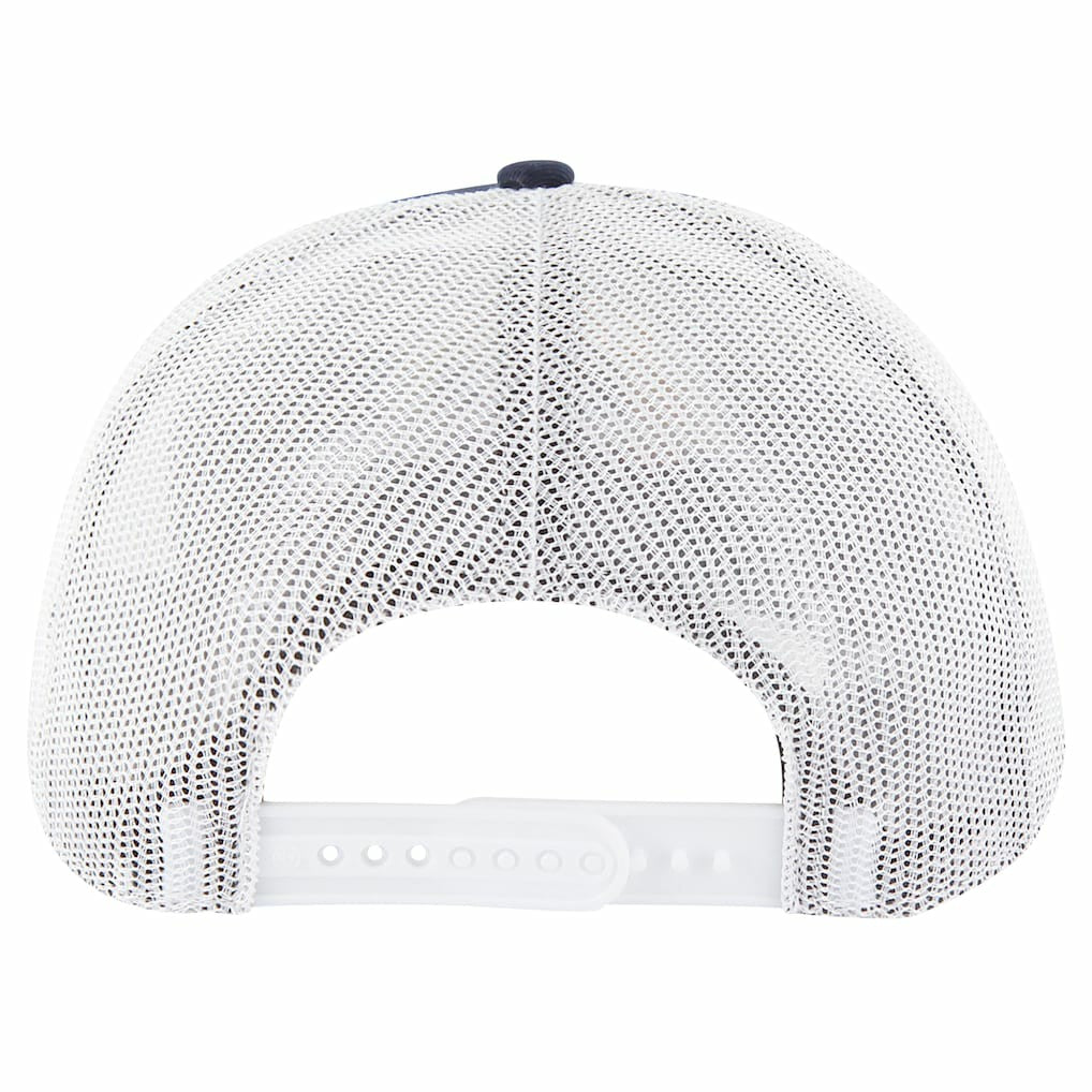 Dallas Cowboys '47 Youth Stack Line Trucker Adjustable Hat | NFL Outlet