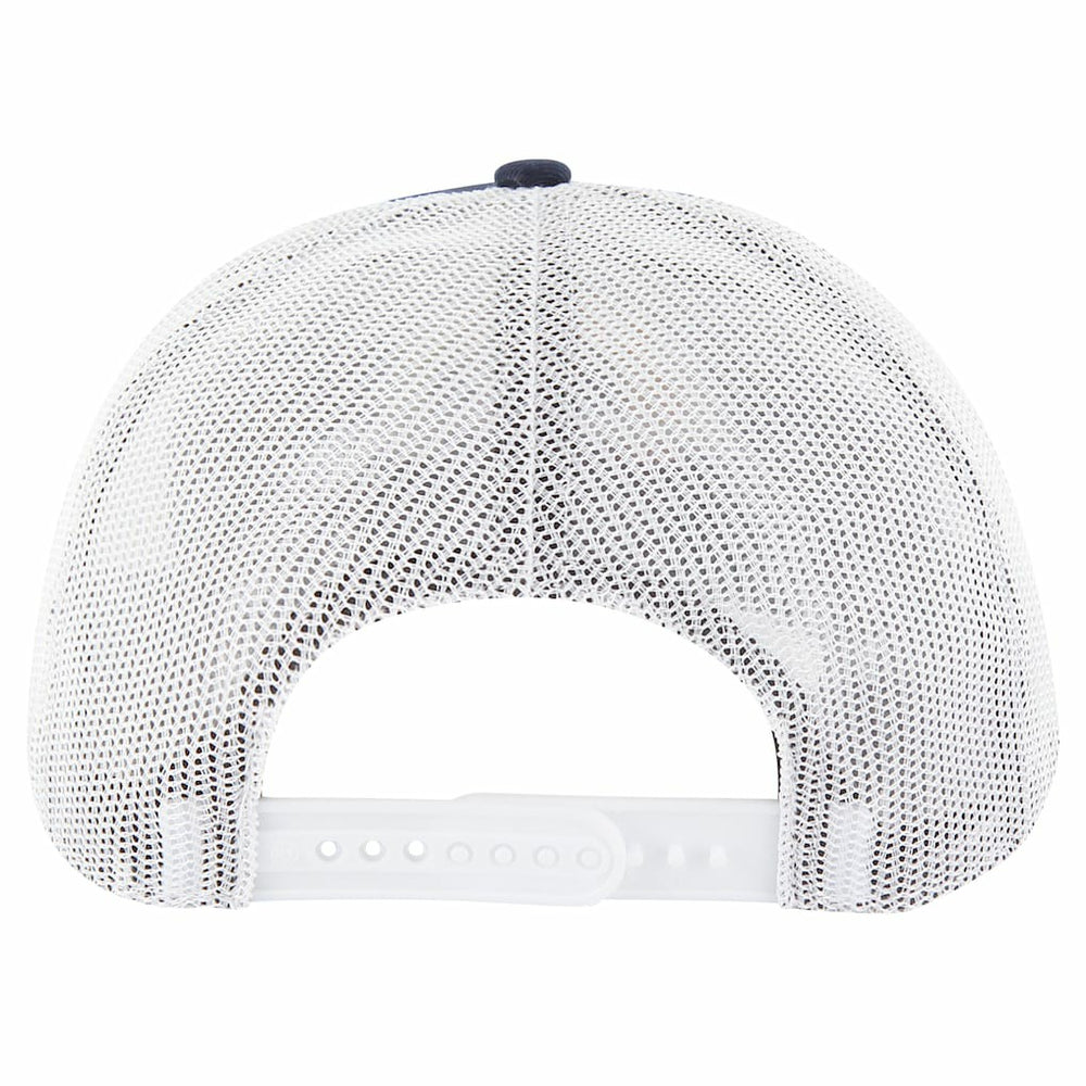 Dallas Cowboys '47 Youth Stack Line Trucker Adjustable Hat | NFL Outlet
