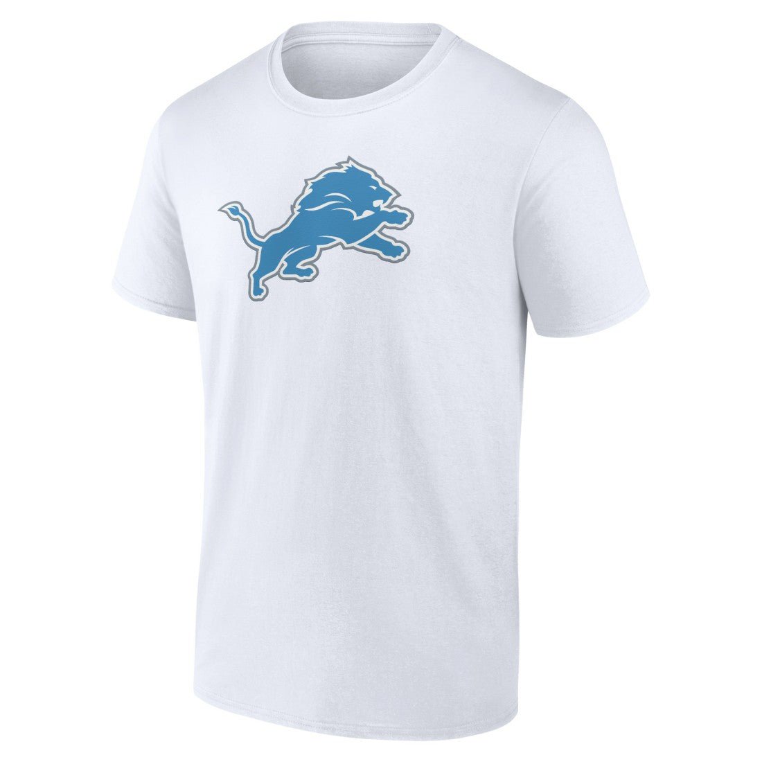 Detroit Lions Primary Logo T-Shirt | NFL Online