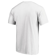 Detroit Lions Lock Up T-Shirt | NFL New