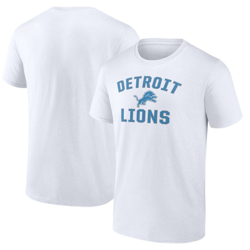 Detroit Lions Victory Arch T-Shirt | NFL US