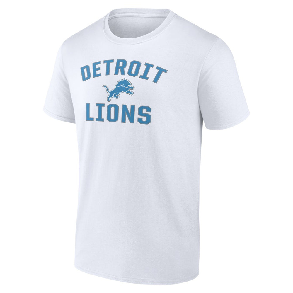 Detroit Lions Victory Arch T-Shirt | NFL US