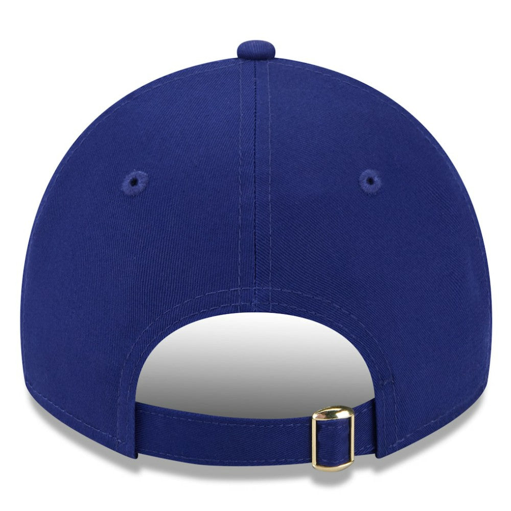 Texas Rangers New Era 2024 Gold Collection 9TWENTY Adjustable Hat - MLB Hats