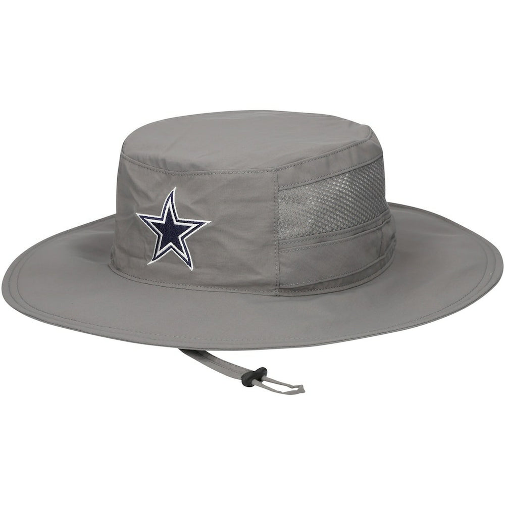 Dallas Cowboys Bora Bora Booney III Omni-Shade Bucket Hat | NFL On sale