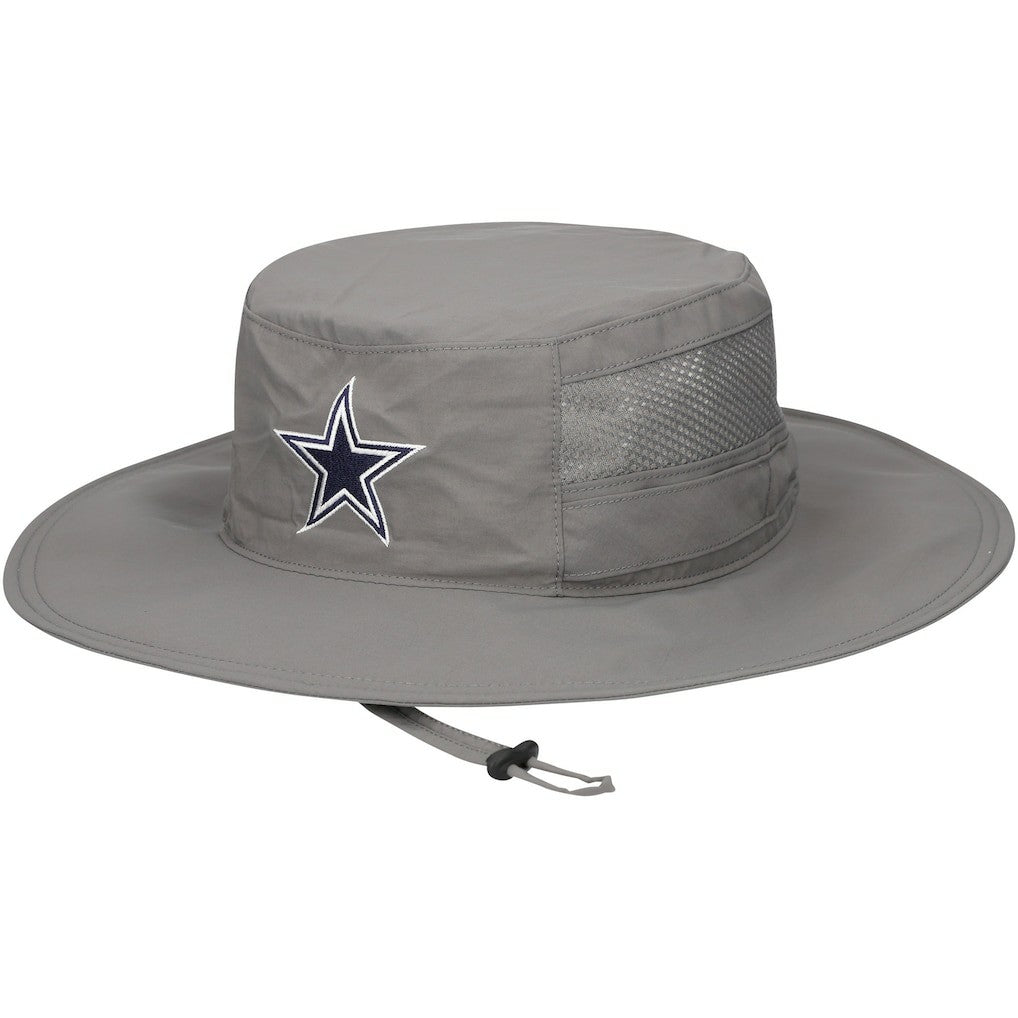 Dallas Cowboys Bora Bora Booney III Omni-Shade Bucket Hat | NFL On sale