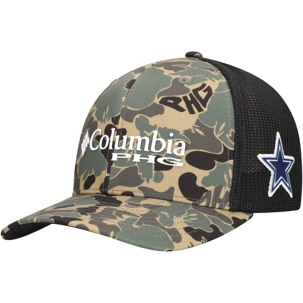 Dallas Cowboys PHG Mesh Flex Hat | NFL Hot