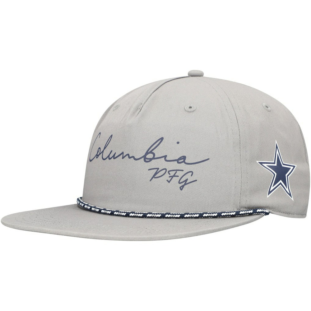 Dallas Cowboys PHG Back Tack Adjustable Hat | NFL New