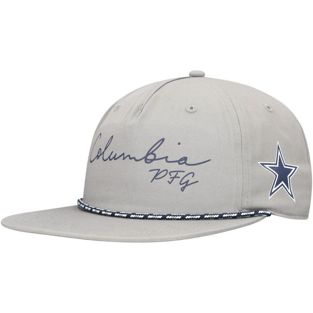 Dallas Cowboys PHG Back Tack Adjustable Hat | NFL New