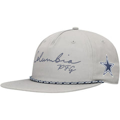 Dallas Cowboys PHG Back Tack Adjustable Hat | NFL New