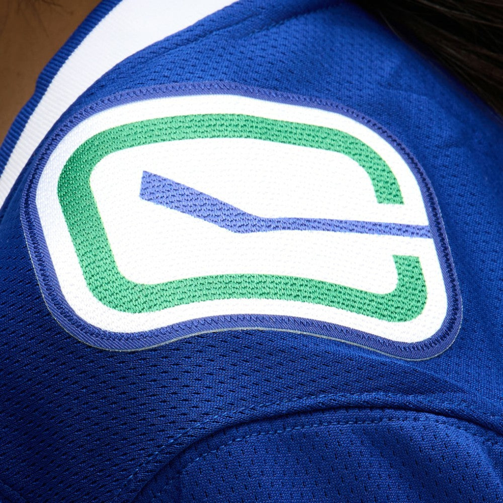 Vancouver Canucks Fanatics Women's Premier Breakaway Jersey -  NHL Jerseys