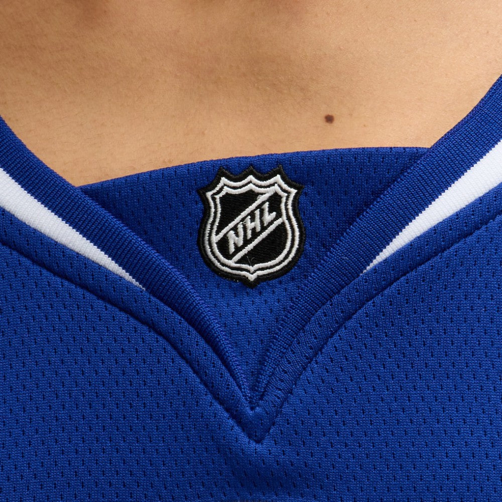 Vancouver Canucks Fanatics Women's Premier Breakaway Jersey -  NHL Jerseys