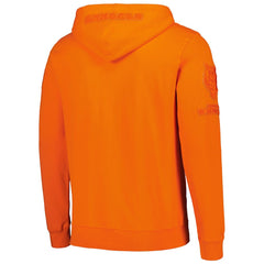 Cincinnati Bengals Pro Standard Triple Tonal Full-Zip Hoodie | NFL On sale