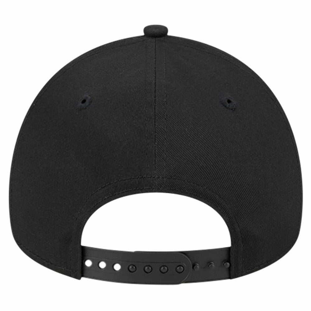 San Francisco Giants New Era Team Color A-Frame 9FORTY Adjustable Hat - MLB Hats