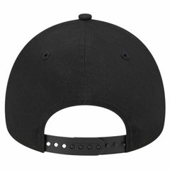San Francisco Giants New Era Team Color A-Frame 9FORTY Adjustable Hat - MLB Hats