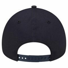 Houston Astros New Era Team Color A-Frame 9FORTY Adjustable Hat - MLB Hats