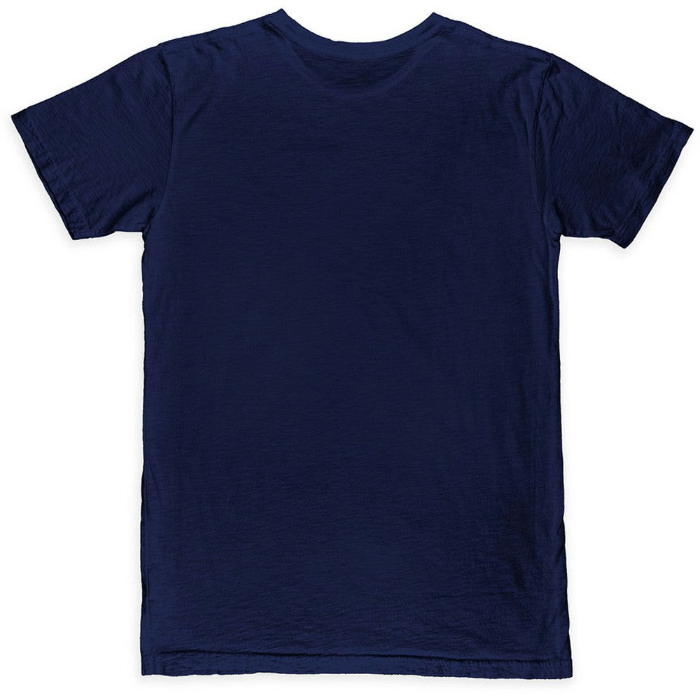 Club America 1863FC Established Slub T-Shirt
