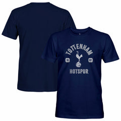 Tottenham Hotspur 1863FC Established Slub T-Shirt