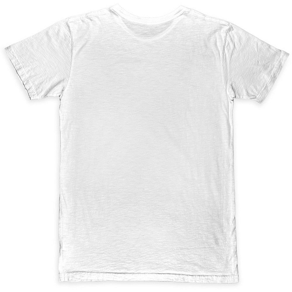 Tottenham Hotspur 1863FC Mono Crest Slub T-Shirt