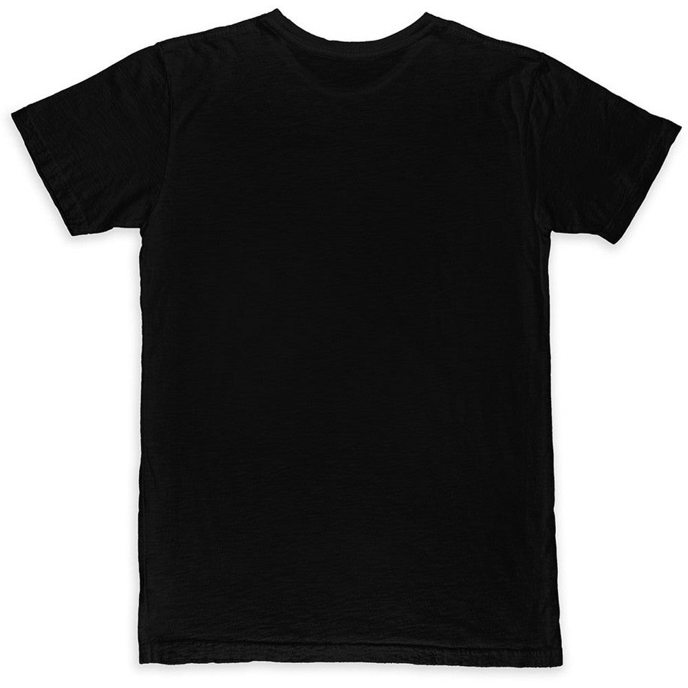 Barcelona 1863FC Mono Crest Slub T-Shirt