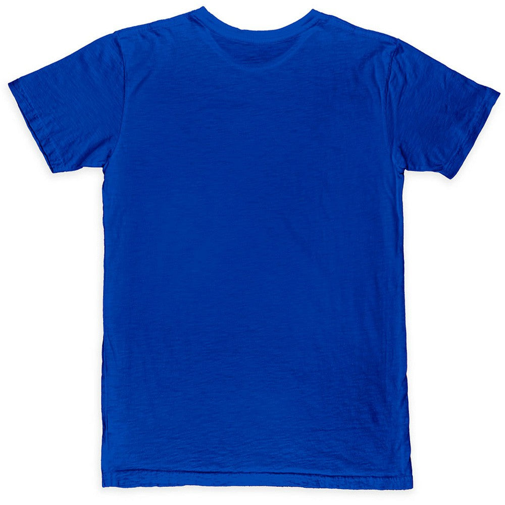 Club America 1863FC Script Slub T-Shirt
