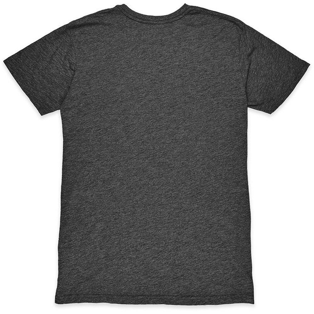 Barcelona 1863FC Color Crest Twisted Tri-Blend Slub T-Shirt