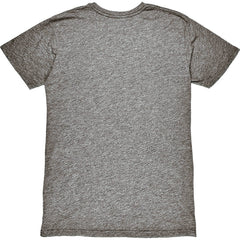 Club America 1863FC Color Crest Twisted Tri-Blend Slub T-Shirt