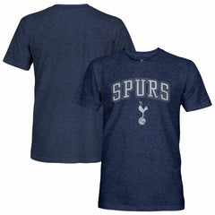 Tottenham Hotspur 1863FC Wordmark Twisted Tri-Blend Slub T-Shirt