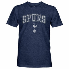 Tottenham Hotspur 1863FC Wordmark Twisted Tri-Blend Slub T-Shirt