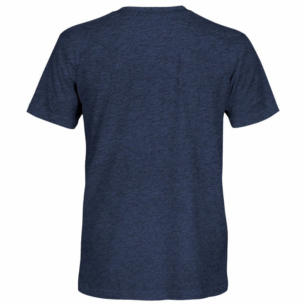 Tottenham Hotspur 1863FC Wordmark Twisted Tri-Blend Slub T-Shirt