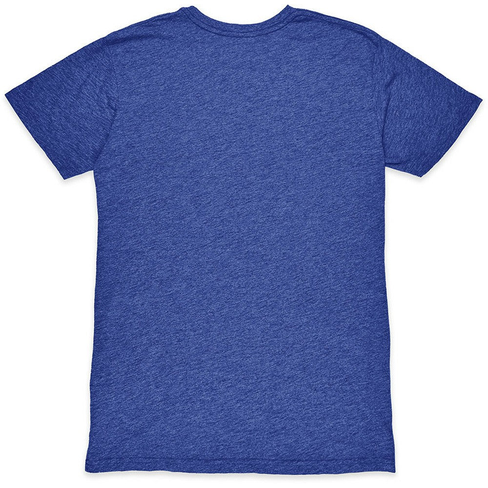 Club America 1863FC Mono Crest Twisted Tri-Blend Slub T-Shirt