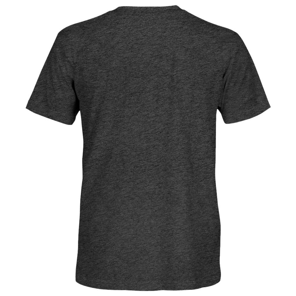 Manchester City 1863FC Mono Crest Twisted Tri-Blend Slub T-Shirt