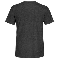 Manchester City 1863FC Mono Crest Twisted Tri-Blend Slub T-Shirt