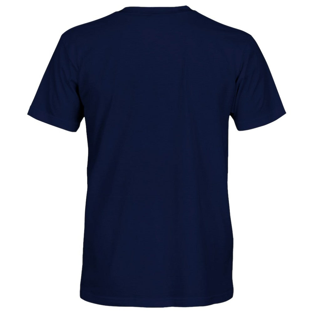 Manchester City 1863FC Lockup Slub T-Shirt