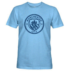 Rúben Dias Manchester City 1863FC Player Name & Number Twisted Tri-Blend Slub T-Shirt