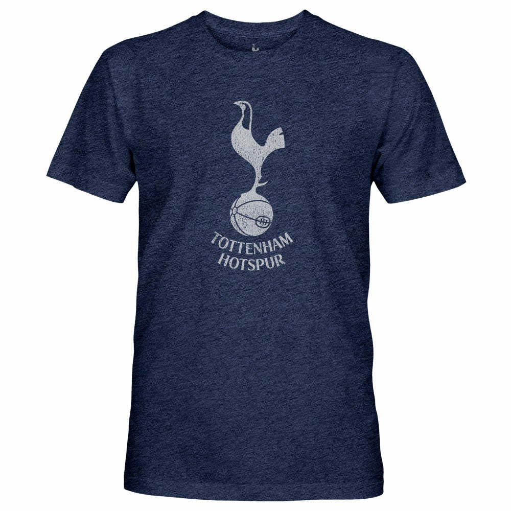 Richarlison Tottenham Hotspur 1863FC Player Name & Number Twisted Tri-Blend Slub T-Shirt