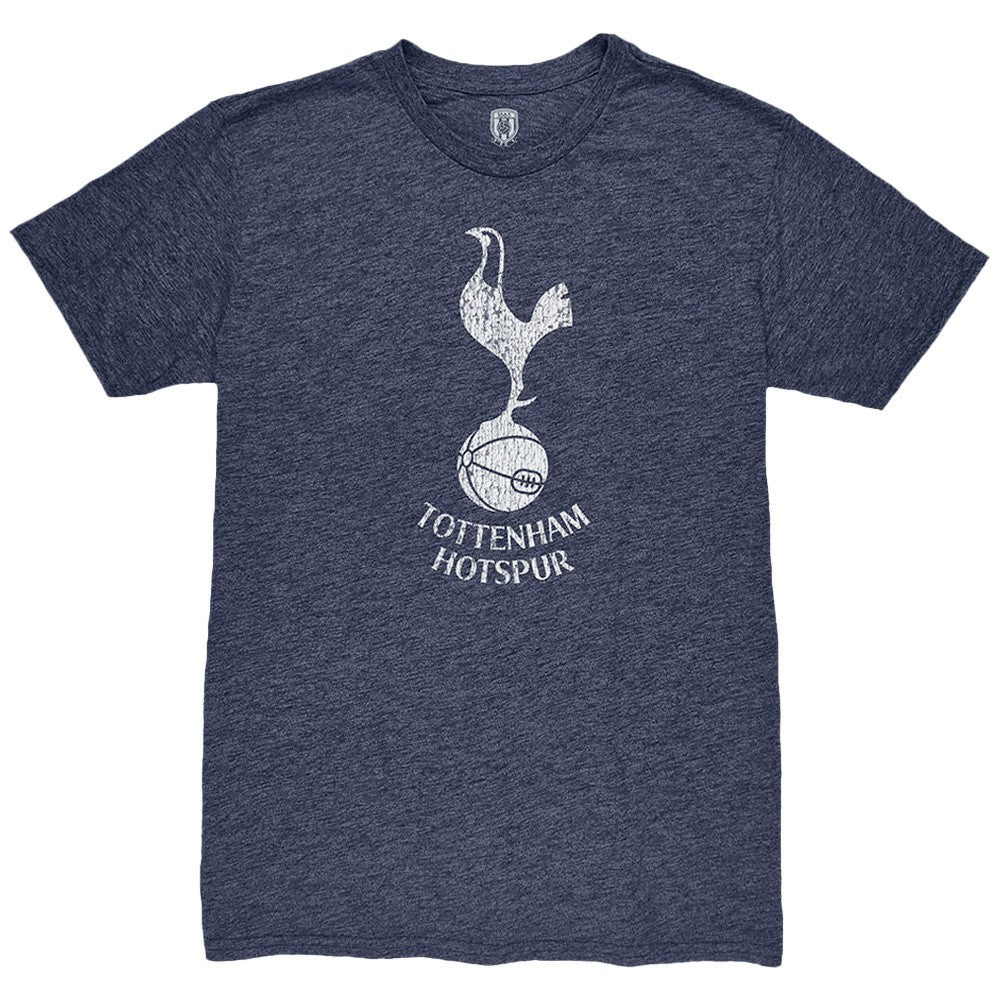 James Maddison Tottenham Hotspur 1863FC Player Name & Number Twisted Tri-Blend Slub T-Shirt