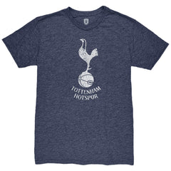 James Maddison Tottenham Hotspur 1863FC Player Name & Number Twisted Tri-Blend Slub T-Shirt