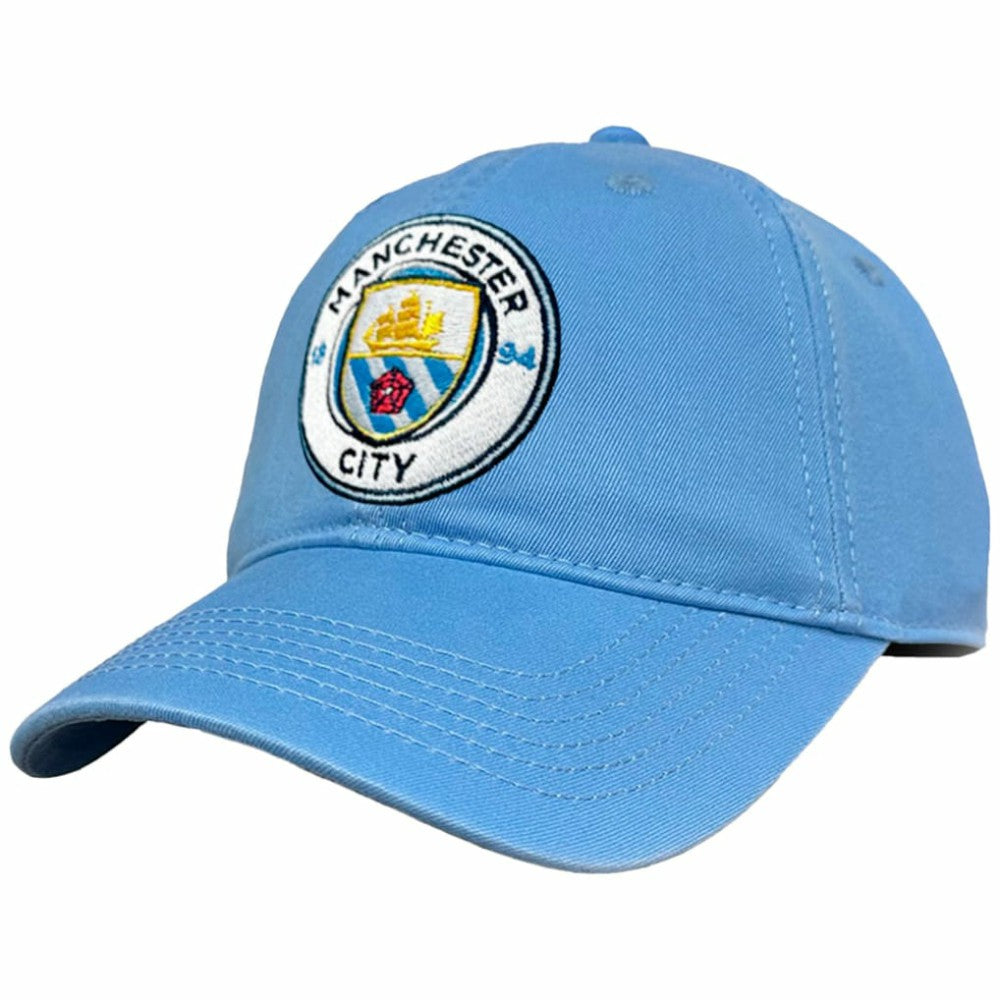 Manchester City 1863FC Classic Adjustable Hat