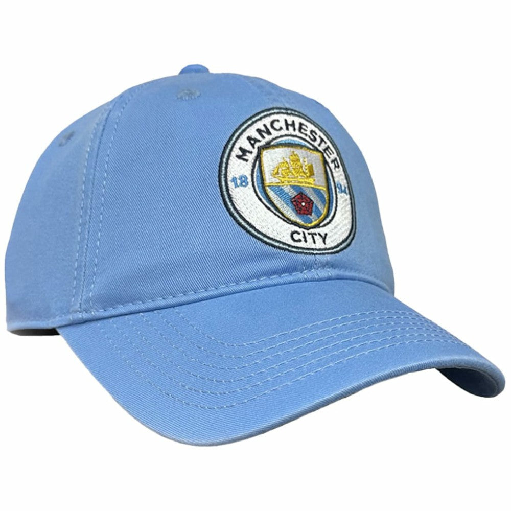 Manchester City 1863FC Classic Adjustable Hat