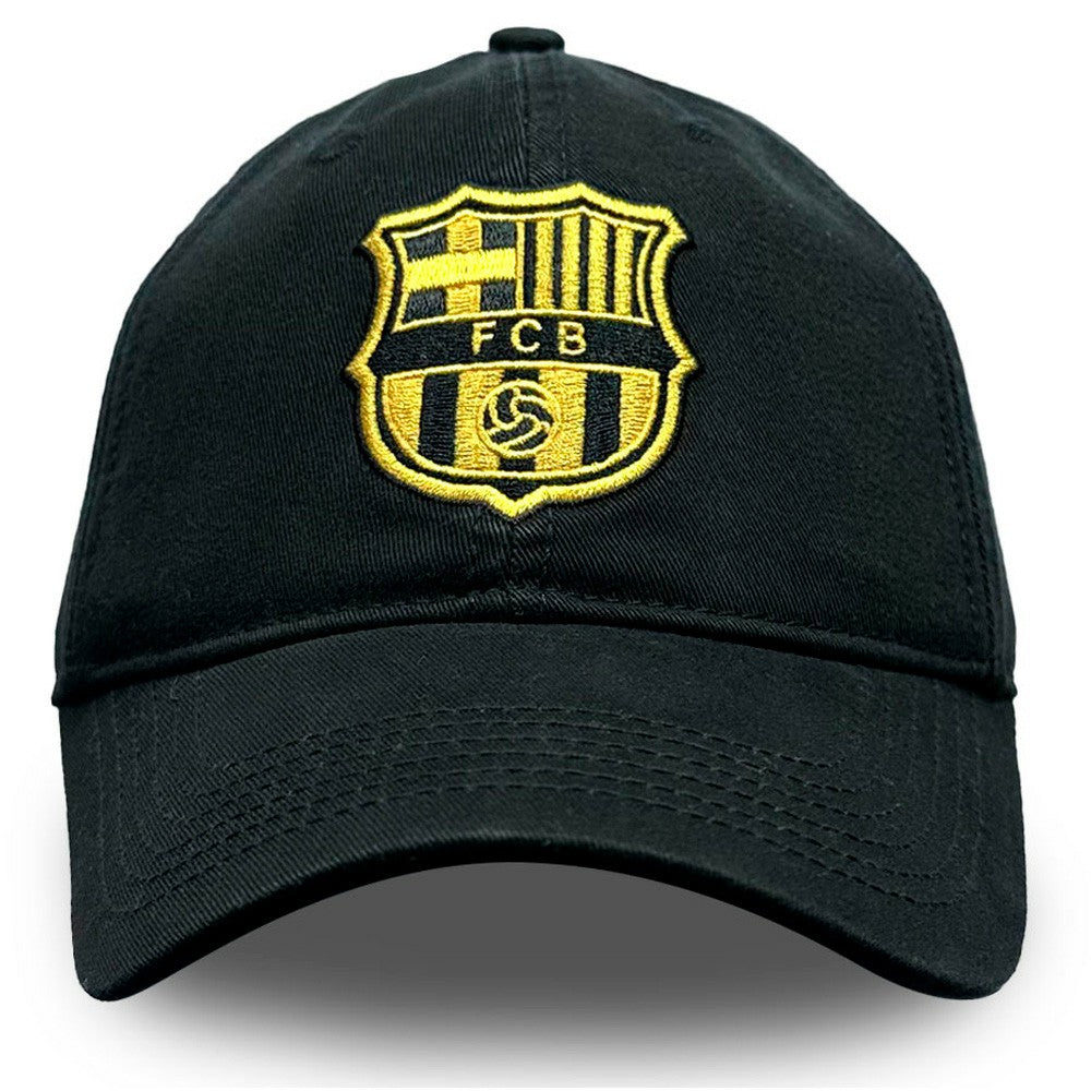 Barcelona 1863FC Classic Adjustable Hat